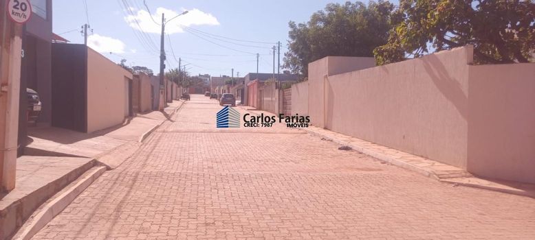 Foto 44 do(a) Casa em Condomínio de 3 quartos à venda em São Gabriel (São Sebastião), Brasília