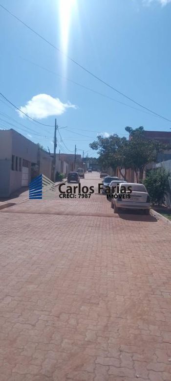 Foto 39 do(a) Casa em Condomínio de 3 quartos à venda em São Gabriel (São Sebastião), Brasília