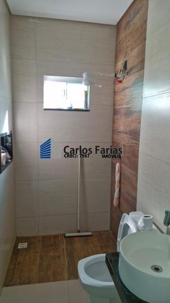 Foto 15 do(a) Casa em Condomínio de 3 quartos à venda em São Gabriel (São Sebastião), Brasília
