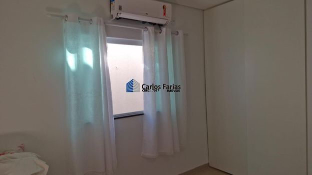 Foto 5 do(a) Casa em Condomínio de 3 quartos à venda em São Gabriel (São Sebastião), Brasília