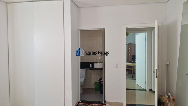 Foto 6 do(a) Casa em Condomínio de 3 quartos à venda em São Gabriel (São Sebastião), Brasília