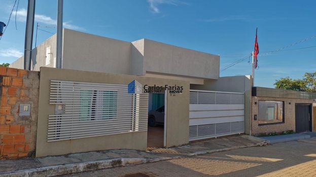 Foto 1 do(a) Casa em Condomínio de 3 quartos à venda em São Gabriel (São Sebastião), Brasília