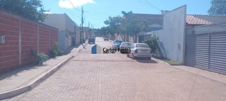 Foto 34 do(a) Casa em Condomínio de 3 quartos à venda em São Gabriel (São Sebastião), Brasília