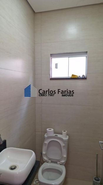 Foto 21 do(a) Casa em Condomínio de 3 quartos à venda em São Gabriel (São Sebastião), Brasília
