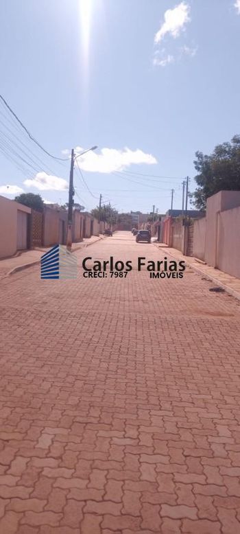 Foto 43 do(a) Casa em Condomínio de 3 quartos à venda em São Gabriel (São Sebastião), Brasília