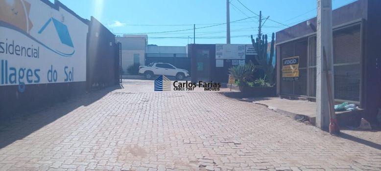 Foto 36 do(a) Casa em Condomínio de 3 quartos à venda em São Gabriel (São Sebastião), Brasília