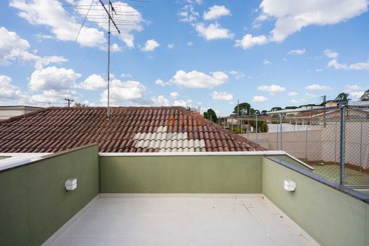 Foto 21 do(a) Casa em Condomínio de 4 quartos à venda em São Braz, Curitiba