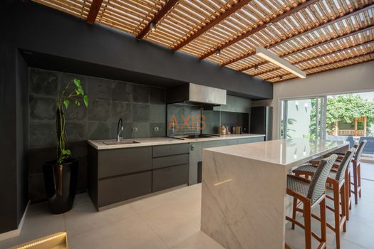 Foto 1 do(a) Casa em Condomínio de 4 quartos à venda em São Braz, Curitiba