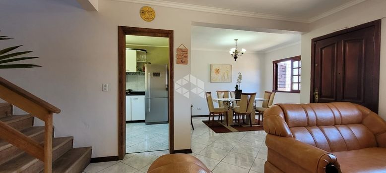 Foto 6 do(a) Casa de 3 quartos à venda em Jardim Algarve, Alvorada