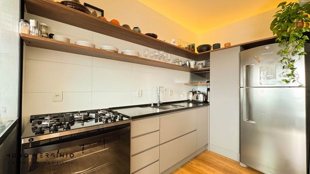 Foto 6 do(a) Apartamento de 2 quartos para alugar em Kobrasol, São José