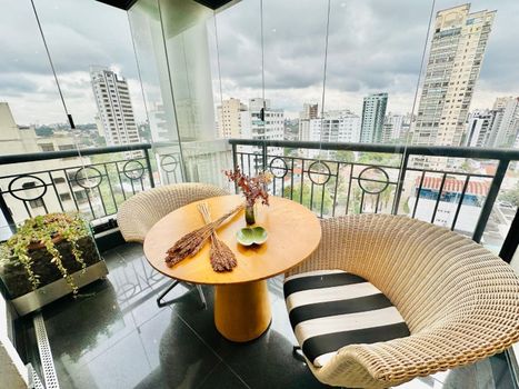 Foto 15 do(a) Apartamento de 3 quartos à venda em Planalto Paulista, São Paulo