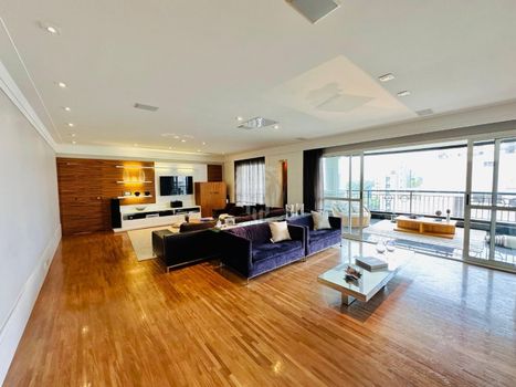 Foto 1 do(a) Apartamento de 3 quartos à venda em Planalto Paulista, São Paulo