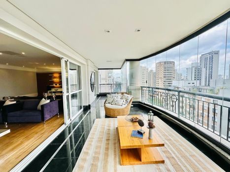 Foto 12 do(a) Apartamento de 3 quartos à venda em Planalto Paulista, São Paulo