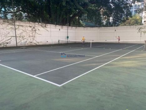 Foto 20 do(a) Apartamento de 4 quartos à venda em Itaim Bibi, São Paulo