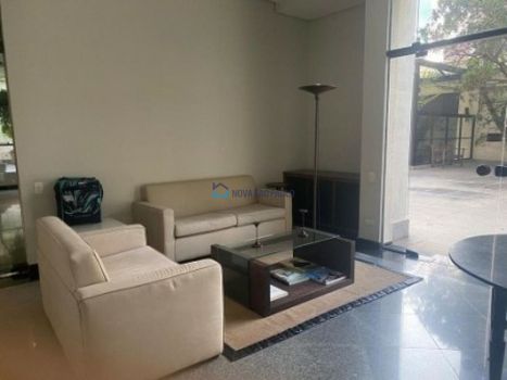 Foto 19 do(a) Apartamento de 4 quartos à venda em Itaim Bibi, São Paulo