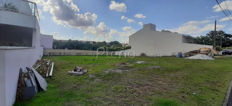 Foto 4 do(a) Terreno false à venda em Jardim Alto da Boa Vista, Valinhos