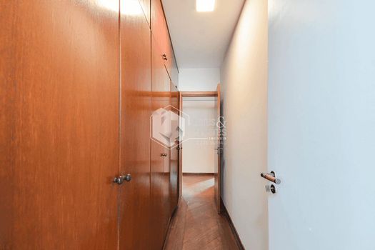 Foto 2 do(a) Apartamento de 4 quartos à venda em Perdizes, São Paulo