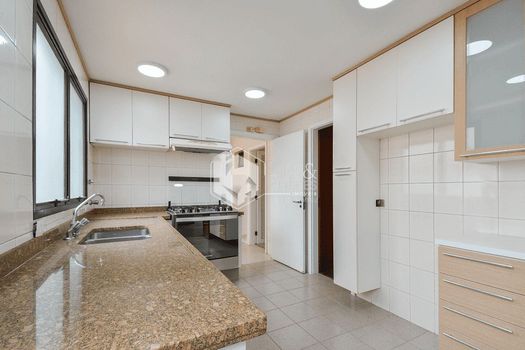 Foto 5 do(a) Apartamento de 4 quartos à venda em Perdizes, São Paulo