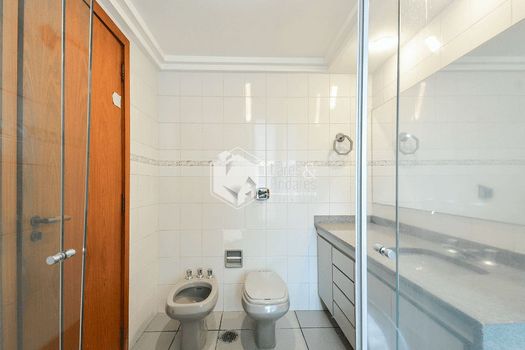 Foto 38 do(a) Apartamento de 4 quartos à venda em Perdizes, São Paulo