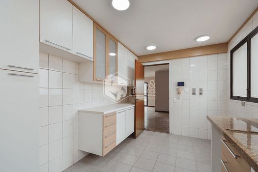 Foto 9 do(a) Apartamento de 4 quartos à venda em Perdizes, São Paulo