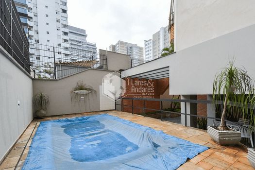 Foto 21 do(a) Apartamento de 4 quartos à venda em Perdizes, São Paulo