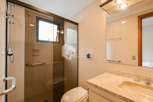 Foto 43 do(a) Apartamento de 4 quartos à venda em Perdizes, São Paulo