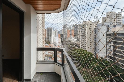 Foto 4 do(a) Apartamento de 4 quartos à venda em Perdizes, São Paulo