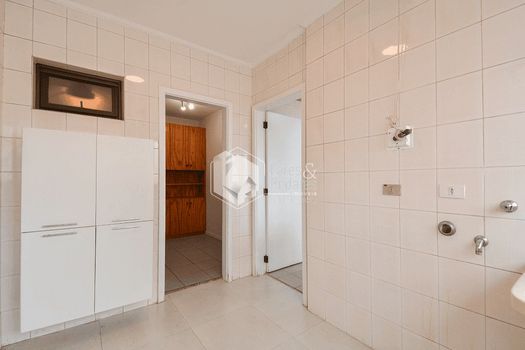 Foto 11 do(a) Apartamento de 4 quartos à venda em Perdizes, São Paulo