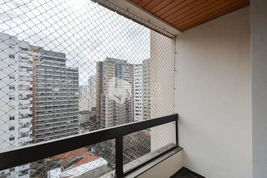 Foto 49 do(a) Apartamento de 4 quartos à venda em Perdizes, São Paulo