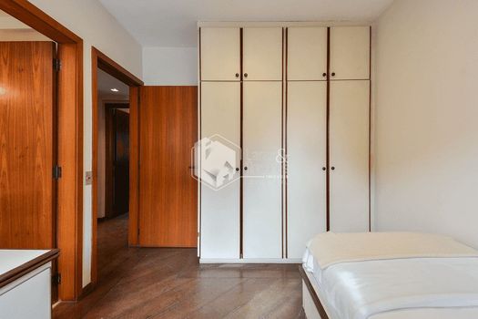Foto 42 do(a) Apartamento de 4 quartos à venda em Perdizes, São Paulo