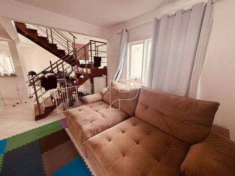 Foto 2 do(a) Casa em Condomínio de 3 quartos para alugar em Residencial dos Lagos, Cotia