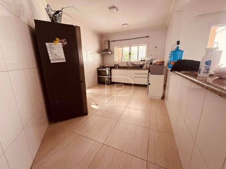 Foto 5 do(a) Casa em Condomínio de 3 quartos para alugar em Residencial dos Lagos, Cotia