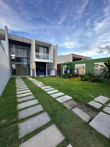 Foto 1 do(a) Casa de 3 quartos à venda em São Bento, Fortaleza