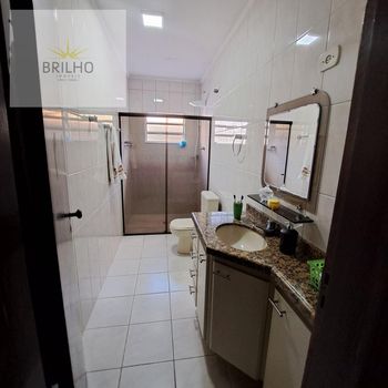 Foto 17 do(a) Casa em Condomínio de 3 quartos para alugar em Novo Osasco, Osasco