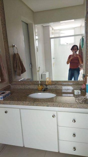Foto 17 do(a) Apartamento de 3 quartos à venda em Setor Pedro Ludovico, Goiânia