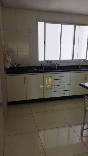 Foto 11 do(a) Apartamento de 3 quartos à venda em Setor Pedro Ludovico, Goiânia