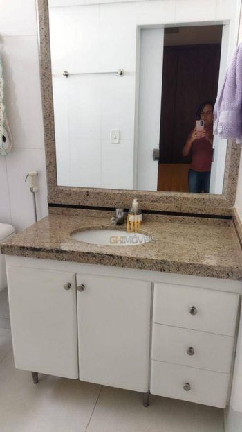 Foto 25 do(a) Apartamento de 3 quartos à venda em Setor Pedro Ludovico, Goiânia