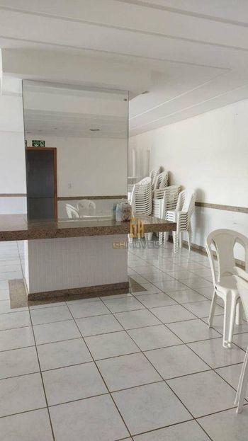 Foto 40 do(a) Apartamento de 3 quartos à venda em Setor Pedro Ludovico, Goiânia
