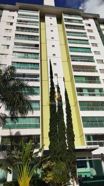 Foto 28 do(a) Apartamento de 3 quartos à venda em Setor Pedro Ludovico, Goiânia