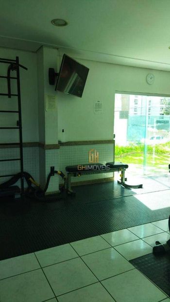 Foto 44 do(a) Apartamento de 3 quartos à venda em Setor Pedro Ludovico, Goiânia