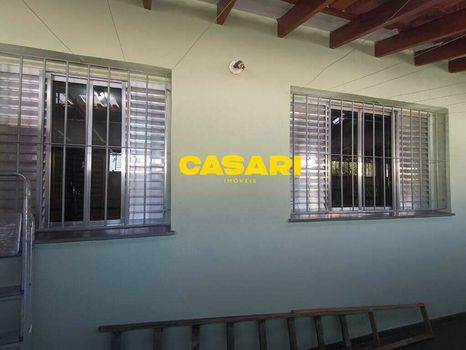 Foto 36 do(a) Casa de 3 quartos à venda em Vila Príncipe de Gales, Santo André