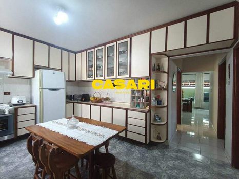 Foto 21 do(a) Casa de 3 quartos à venda em Vila Príncipe de Gales, Santo André