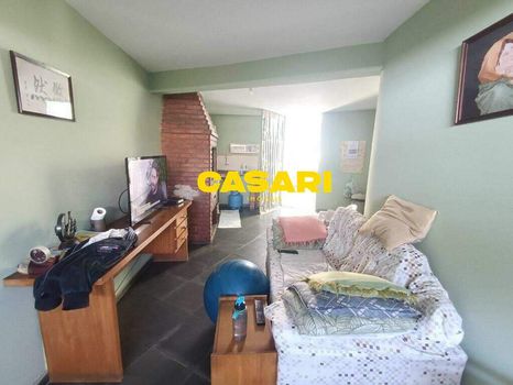 Foto 25 do(a) Casa de 3 quartos à venda em Vila Príncipe de Gales, Santo André