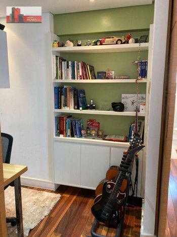 Foto 7 do(a) Cobertura de 3 quartos à venda em Água Branca, São Paulo