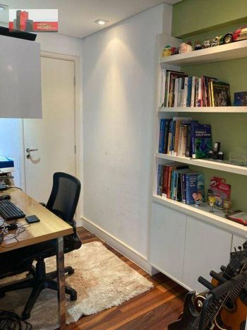 Foto 9 do(a) Cobertura de 3 quartos à venda em Água Branca, São Paulo