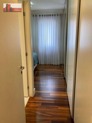 Foto 21 do(a) Cobertura de 3 quartos à venda em Água Branca, São Paulo