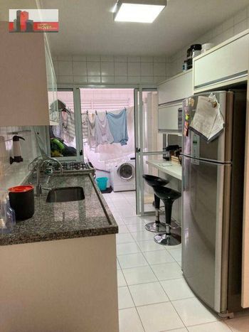 Foto 26 do(a) Cobertura de 3 quartos à venda em Água Branca, São Paulo