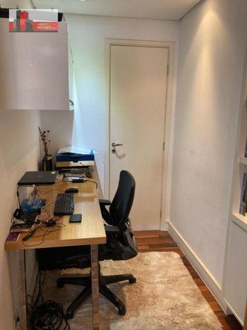 Foto 8 do(a) Cobertura de 3 quartos à venda em Água Branca, São Paulo