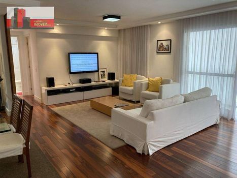 Foto 2 do(a) Cobertura de 3 quartos à venda em Água Branca, São Paulo