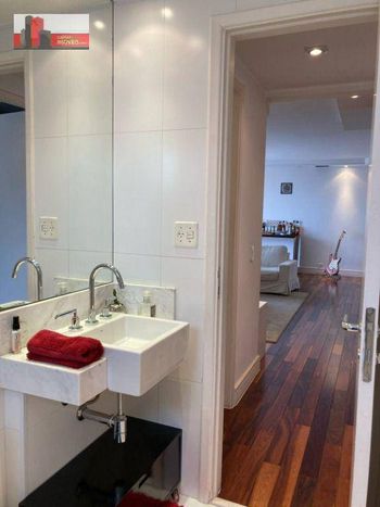 Foto 20 do(a) Cobertura de 3 quartos à venda em Água Branca, São Paulo